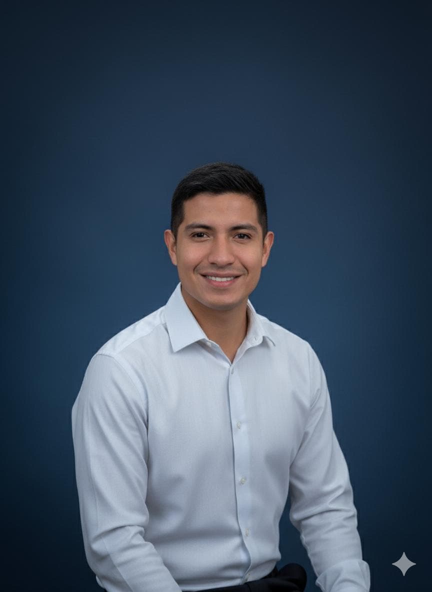 Nixon Saldaña